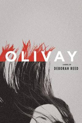 Book cover for Olivay