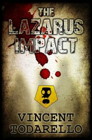 Cover of The Lazarus Impact
