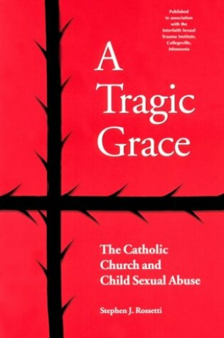 Cover of A Tragic Grace