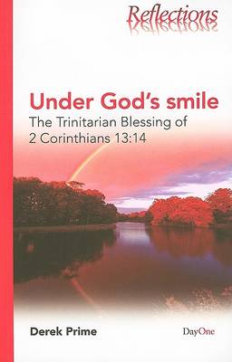 Book cover for Under God's Smile