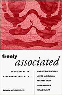 Cover of Freely Associated