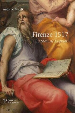 Cover of Firenze 1517