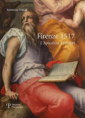 Book cover for Firenze 1517