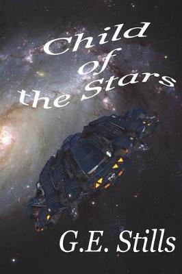 Cover of Child of the Stars