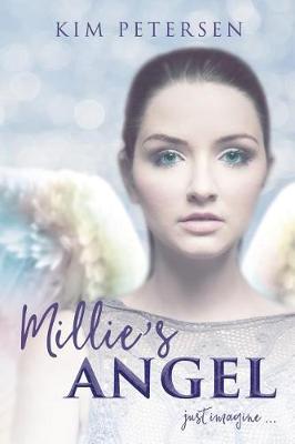 Book cover for Millie's Angel