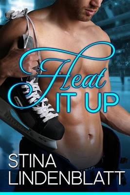 Book cover for Heat It Up