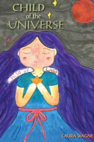 Cover of Child of the Universe