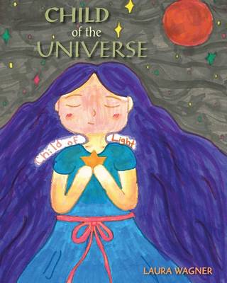 Book cover for Child of the Universe