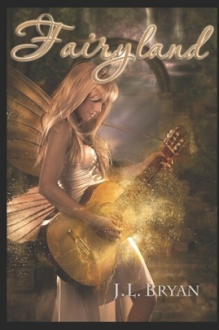 Cover of Fairyland