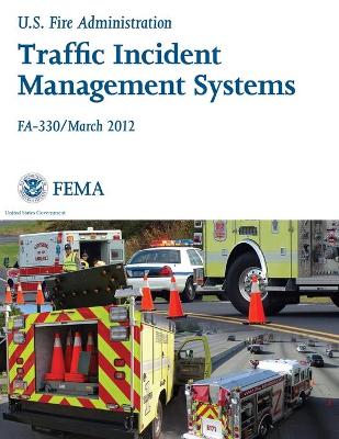 Book cover for Traffic Incident Management Systems