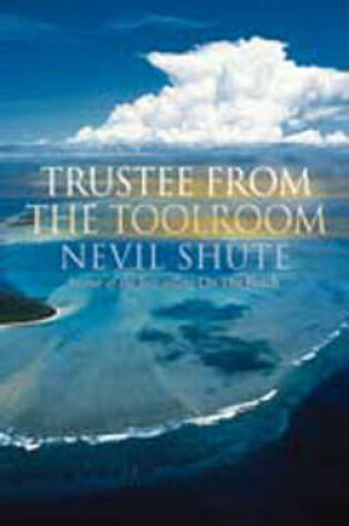 Cover of Trustee from the Toolroom