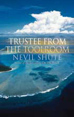 Book cover for Trustee from the Toolroom