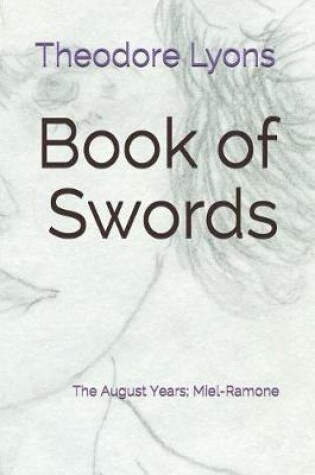 Cover of Book of Swords