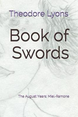 Book cover for Book of Swords