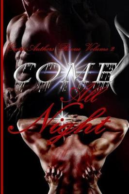 Book cover for Come All Night
