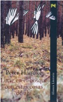 Book cover for Lucie En El Bosque Con Estas Cosas de Ahi