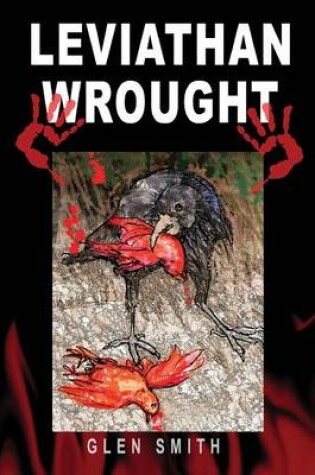 Cover of Leviathan Wrought