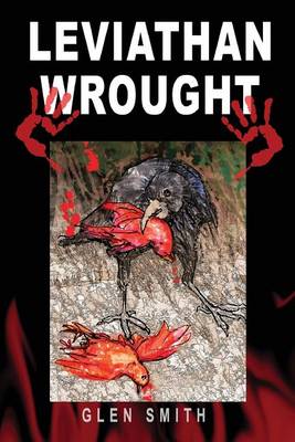 Book cover for Leviathan Wrought