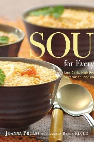 Cover of Soup for Every Body