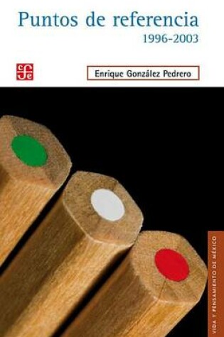 Cover of Puntos de Referencia.