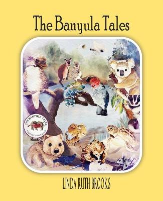 Book cover for The Banyula Tales