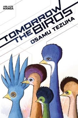 Cover of Tomorrow The Birds