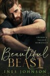 Book cover for Beautiful Beast