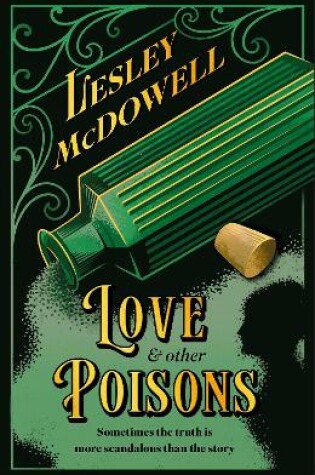 Cover of Love and Other Poisons