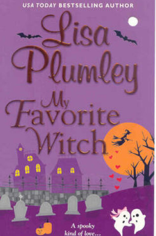 Cover of My Favorite Witch