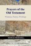 Book cover for Prayers of the Old Testament
