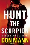 Book cover for Hunt the Scorpion