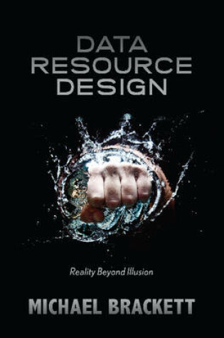 Cover of Data Resource Design