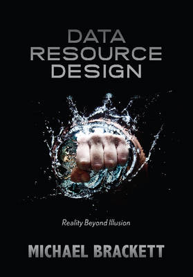 Book cover for Data Resource Design