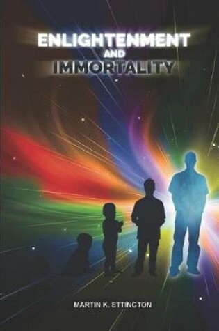 Cover of Enlightenment and Immortality