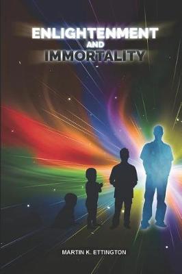 Book cover for Enlightenment and Immortality