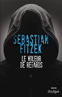 Book cover for Le Voleur de Regards