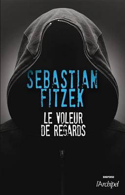 Cover of Le Voleur de Regards