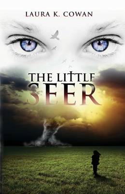 Book cover for The Little Seer