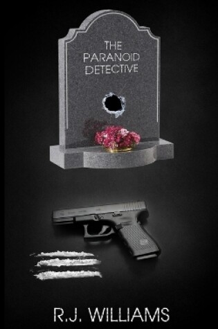 Cover of The Paranoid Detective