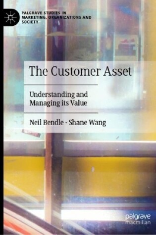 Cover of The Customer Asset