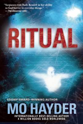 Book cover for Ritual