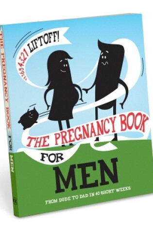 Cover of Pregnancy for Men