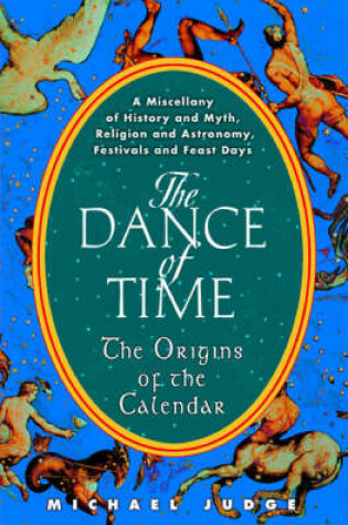 Cover of The Dance Of Time