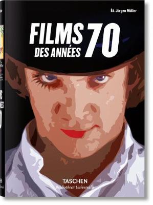 Cover of Films Des Années 70