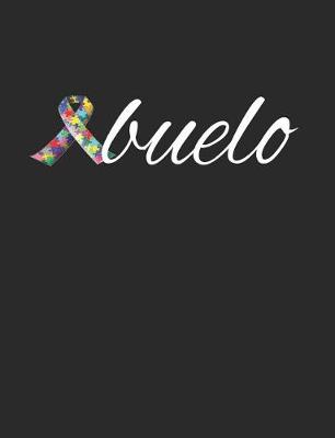 Book cover for Abuelo