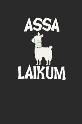 Cover of Assa Llama Laikum