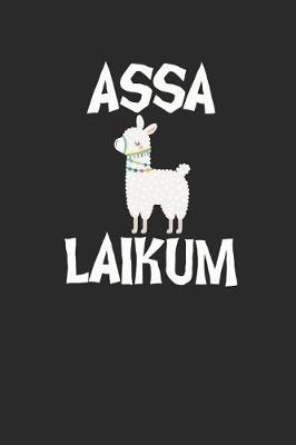 Book cover for Assa Llama Laikum