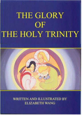 Book cover for The Glory of the Holy Trinity