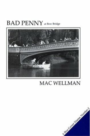 Cover of Bad Penny