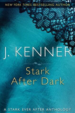 Cover of Stark After Dark